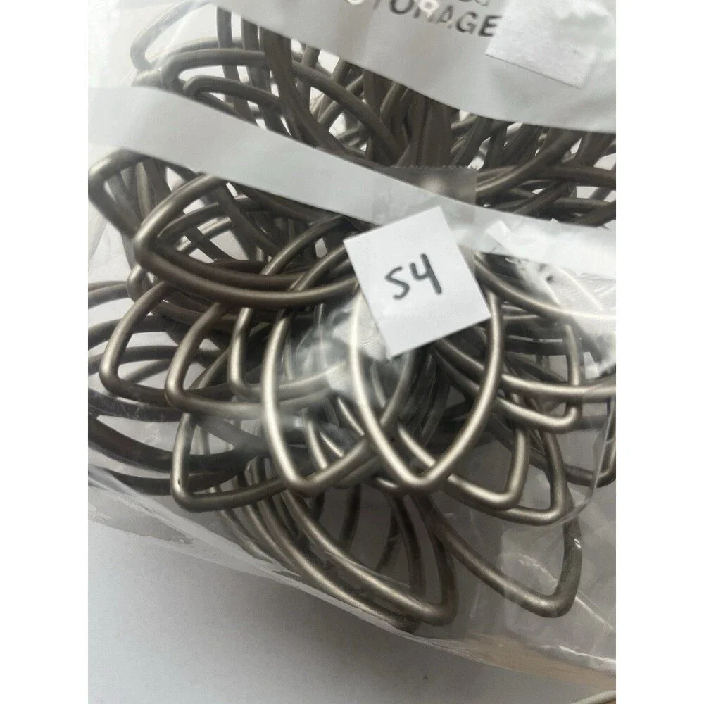 Artist Metal Wire Flower / Wall Art Decor